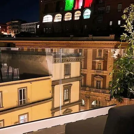 Arcole Deluxe Napoli