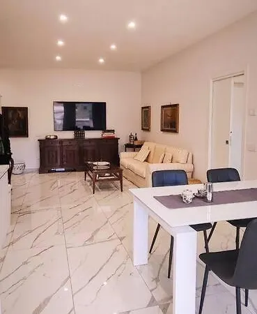 Appartamento Arcole Deluxe Napoli