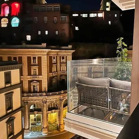 Appartamento Arcole Deluxe *