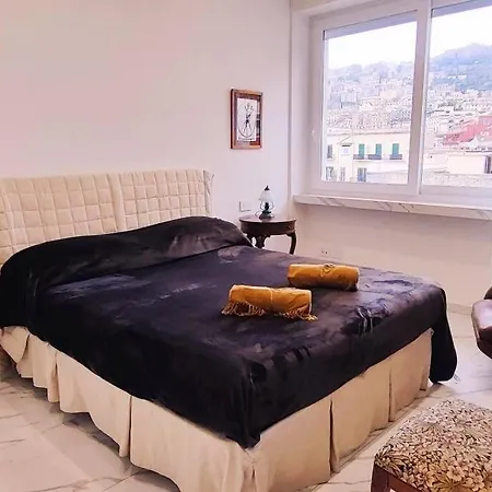 Appartamento Arcole Deluxe Napoli