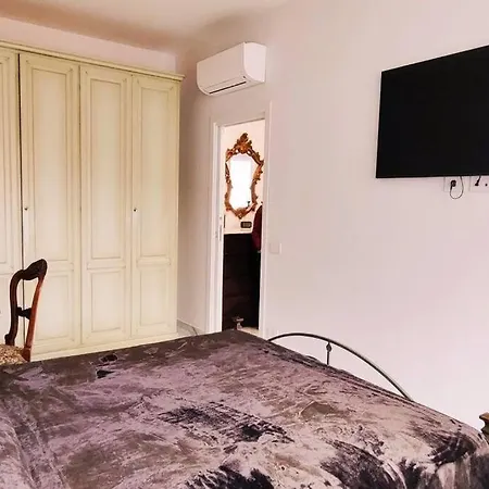 Arcole Deluxe Appartamento